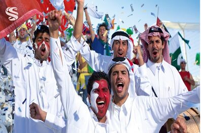 زمان و بازی افتتاحیه جام جهانی تغییر کرد