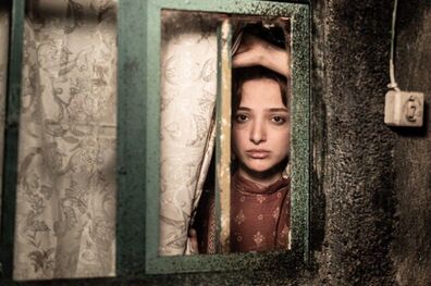 درخشش فیلم سینمایی مردن در آب مطهر در جشنواره جهانی فیلم بوسان