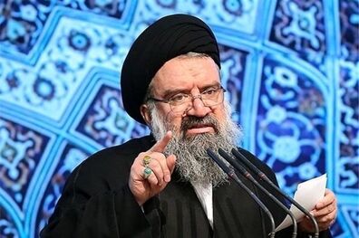 نیروهای سپاه، ارتش و بسیج و نیروی انتظامی پیوسته بازوهای پرتوان  ملت ما هستند