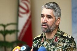 جزئیاتی از خنثی سازی عملیات تروریستی در مراسم سالگرد ارتحال امام خمینی(ره)