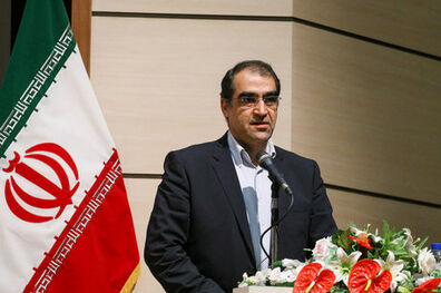 وزارت بهداشت یکی از طلبکارترین دستگاه های اجرایی است