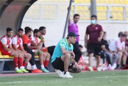 غیبت قطعی 3 پرسپولیسی مقابل الهلال