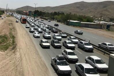 انسداد 47 جاده در سطح کشور