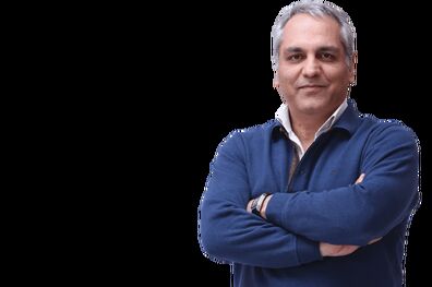 دورهمی از چه زمانی پخش می‌شود