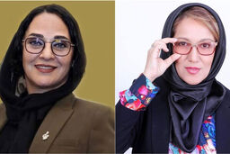 پیوستن رویا نونهالی و پانته آبهرام به سریال ملکه گدایان