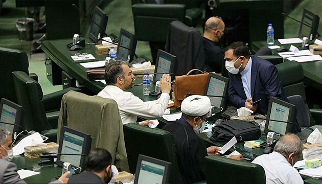 شرایط واردات خودرو جهت تأمین نظر شورای نگهبان تعیین شد