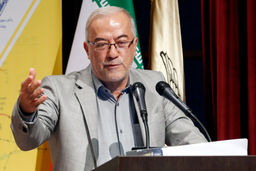 معاون حمل و نقل وزیر راه و شهرسازی منصوب شد