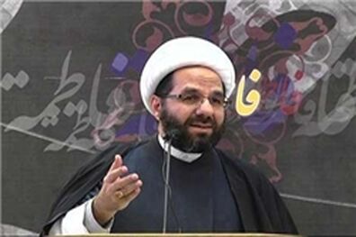 تحریم‌ها علیه ایران و حزب‌الله، مقاومت را نمی‌ترساند