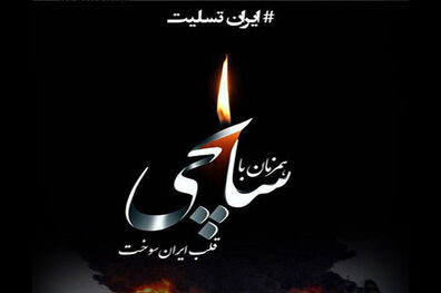پیام تسلیت مدیرعامل ملل در سانحه دلخراش کشتی سانچی