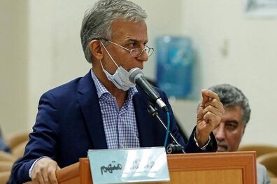 عباس ایروانی به تحمل ۶۵ سال حبس و پرداخت جزای نقدی محکوم شد