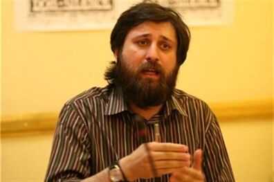 دشت آرای اولین فیلم بلند خود را خواهد ساخت