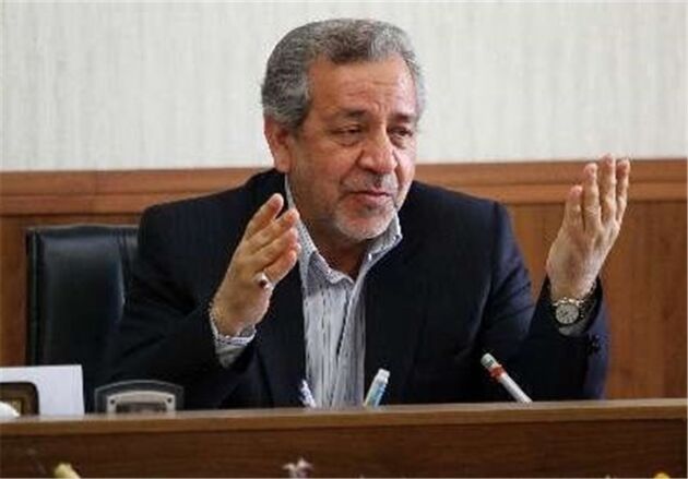 موزه دفاع مقدس به عنوان نماد و جلوه ایثار و حماسه باید هر چه سریع تر تکمیل شود