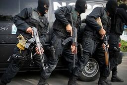 ضربه سنگین پلیس به شبکه فساد و فحشا
