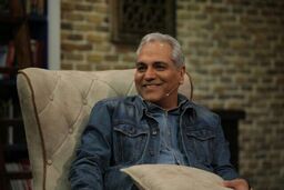 خانه و زندگی ناجور مهران مدیری +عکس