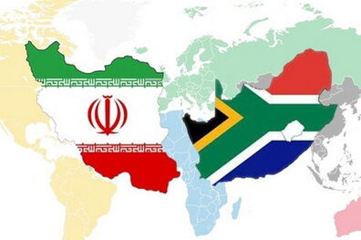 ایجاد مراکز تجاری ایرانی در ۶ کشور آفریقایی