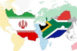 ایجاد مراکز تجاری ایرانی در ۶ کشور آفریقایی