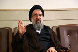 عملیات موشکی سپاه کوچکترین اقدامی بود که همه حساب کار دست‌شان آمد
