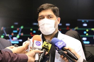 وضعیت آلودگی هوا در صحن شورای شهر تهران بررسی می شود