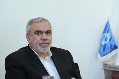 فتح الله‌زاده عضو هیات مدیره استقلال شد