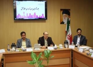 معاون امور اجتماعی و فرهنگی منطقه 6 معرفی شد 