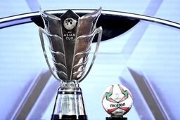 AFC اسامی ۵ کشور نامزد میزبانی جام ملت های فوتبال آسیا را اعلام کرد