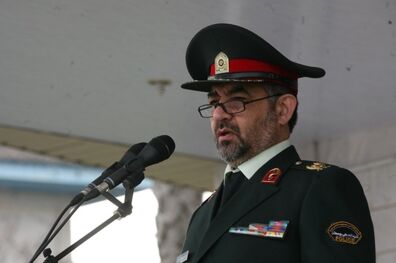 ۲۳۰ کیلوگرم مواد مخدر در مازندران کشف شد
