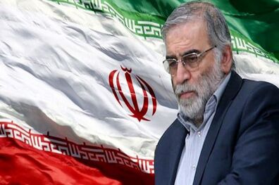 واکنش بسیاری از مقامات بین المللی به ترور محسن فخری زاده