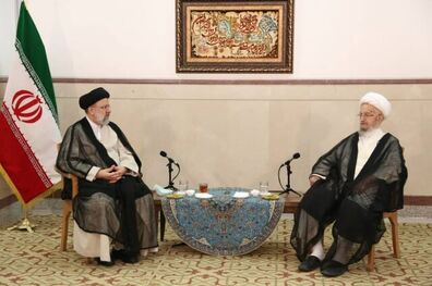 باید اعتماد مردم که سرمایه اصلی کشورمان است را احیا کنیم