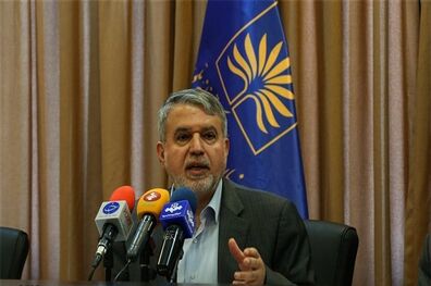 پنهان کردن میراث فرهنگی ملت گناهی نابخشودنی است