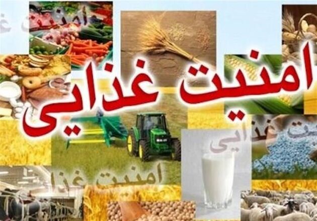 تامین امنیت غذایی؛ رسالت وزارت جهاد کشاورزی