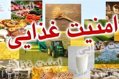 تامین امنیت غذایی؛ رسالت وزارت جهاد کشاورزی