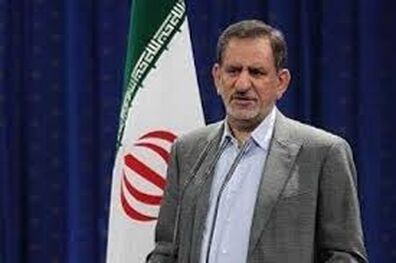 افتتاح چند طرح بزرگ عمرانی 