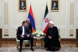 همه دولت‌های منطقه باید برای برقراری صلح پایدار و آرامش، تلاش کنند