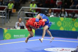 مسابقات ووشوی جام صلح و دوستی در زاهدان برگزار می شود