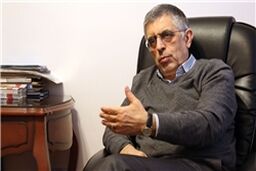 روحانی جاذبه‌ای برای اصلاح‌طلبان ندارد