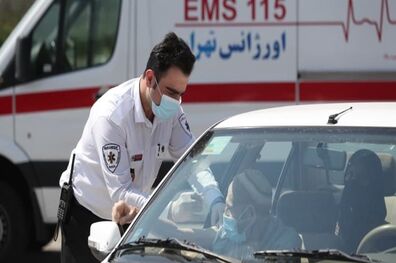 مجموع واکسن های کرونای تزریق شده در کشور به عدد ۱۰۰۰۶۸۷۰۳ دز رسید