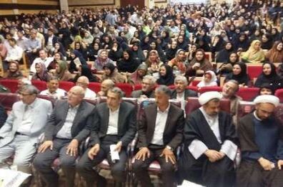 نگاه ویژه دولت یازدهم به پرداخت مطالبات فرهنگیان