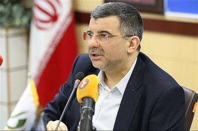 سرایت ویروس کرونا بالاست / جای هیچ نگرانی نیست