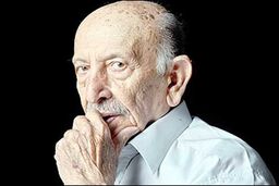 پیشکسوتی که پرسپولیسی دو آتیشه بود+ عکس