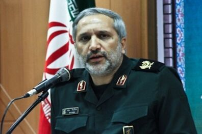 مراسم چهلمین روز شهادت سردار سلیمانی پنج شنبه برگزار می شود