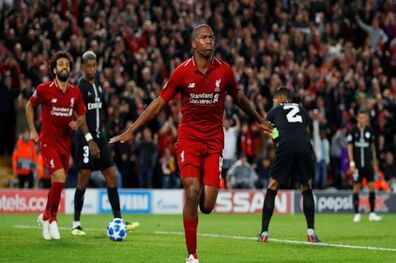 زمان بازی پاری سن ژرمن و لیورپول اعلام شد