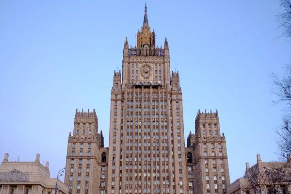 حملات آمریکا در سوریه ارتباطی به مبارزه با تروریسم ندارد