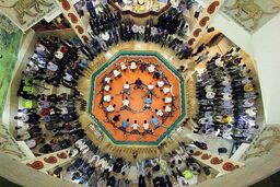 دیگر زورخانه ها مشمول اماکن قابل اجاره نیستند
