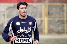 توافق علیرضا نورمحمدی با سپیدرود رشت