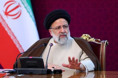  موضع ایران در حمایت از فلسطین تغییری نکرده است