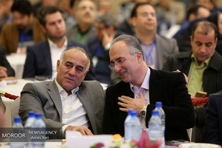 اجلاس معرفی فرصت های سرمایه گذاری شهر تهران