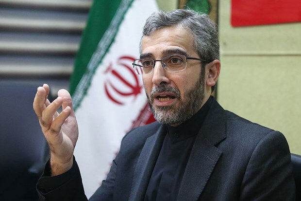 اراده جدی و آمادگی عملی طرف مقابل برای لغو تحریم‌ها شرط موفقیت مذاکراتِ ٨ آذر 