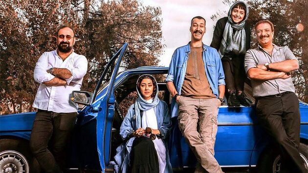 آمار فروش فیلم های سینمایی روی پرده اعلام شد