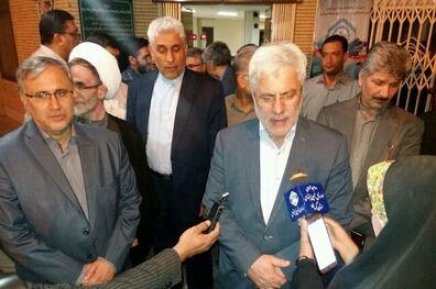 ٥٠ هزار کارگاه در سطح کشور مشمول بخشودگی جرائم بیمه شده‎اند