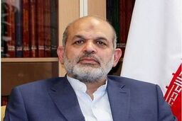 وزارت کشور نقشی اساسی و راهبردی در تحقق دولت اسلامی دارد